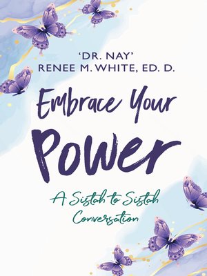 cover image of Embrace Your Power